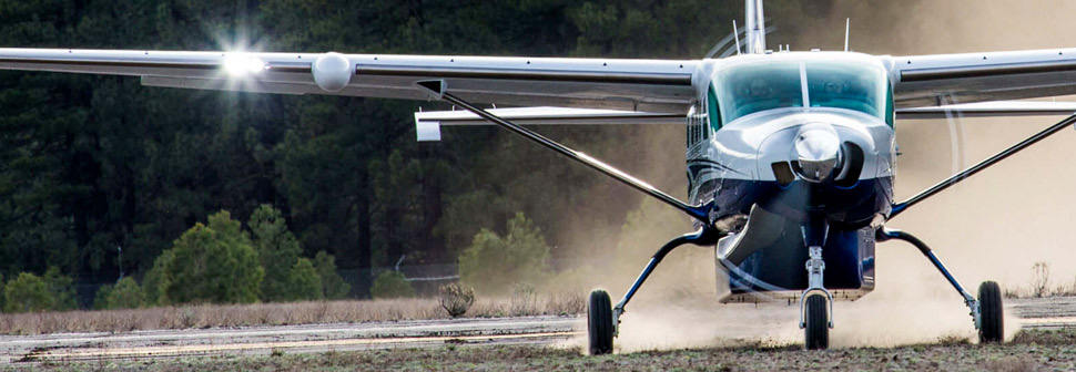 Cessna Caravan